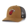 Καπέλο Trucker Miami Heat '47