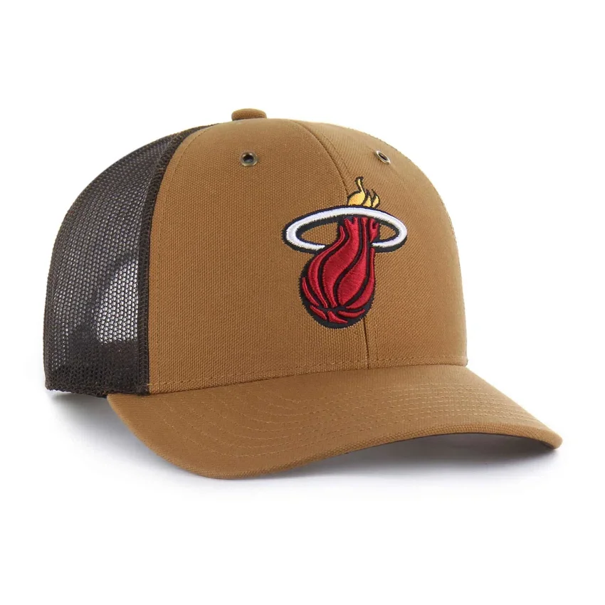 Καπέλο Trucker Miami Heat '47