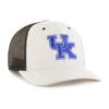 Kentucky Wildcats '47 Αβαφές καπέλο Trucker