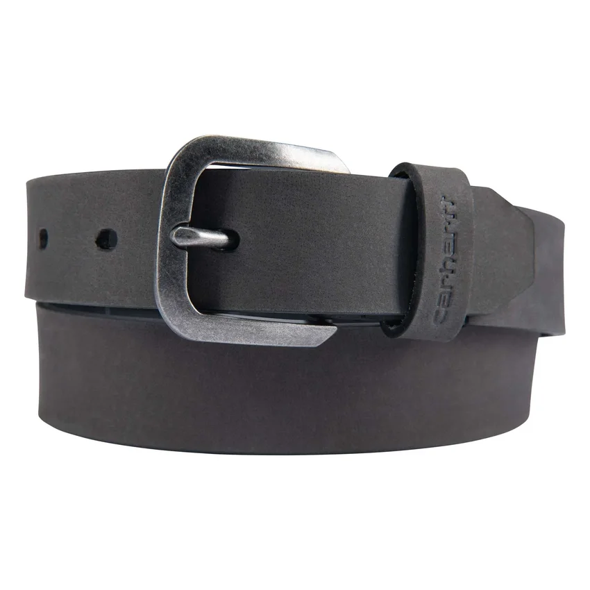 Κλασική ζώνη από δέρμα σέλας