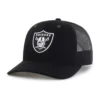 Las Vegas Raiders '47 Trucker χαλαρή εφαρμογή
