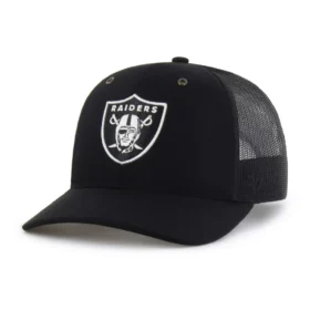 Las Vegas Raiders '47 Trucker χαλαρή εφαρμογή