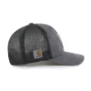 Las Vegas Raiders '47 Βαμμένο καπέλο Trucker χαλαρής εφαρμογής