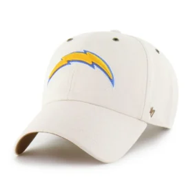 Los Angeles Chargers '47 Αβαφές Clean Up