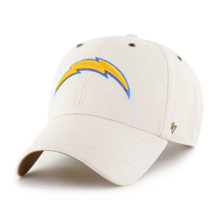 Los Angeles Chargers '47 Αβαφές Clean Up