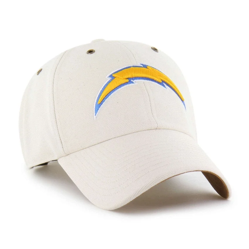 Los Angeles Chargers '47 Αβαφές Clean Up