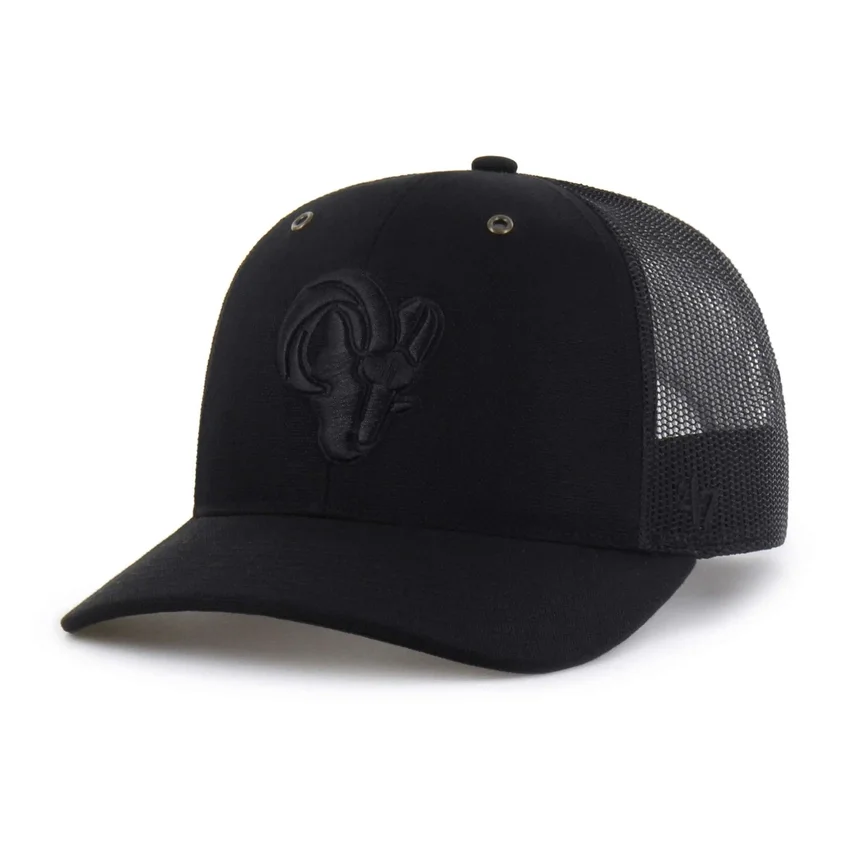 Los Angeles Rams '47 Trucker χαλαρή εφαρμογή