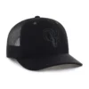 Los Angeles Rams '47 Trucker χαλαρή εφαρμογή