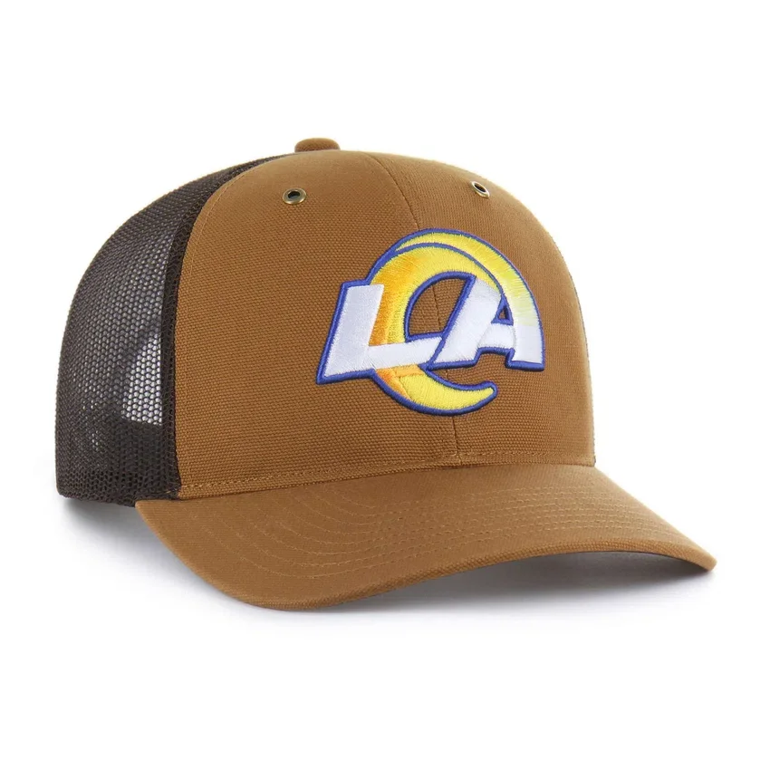 Los Angeles Rams '47 Trucker χαλαρή εφαρμογή