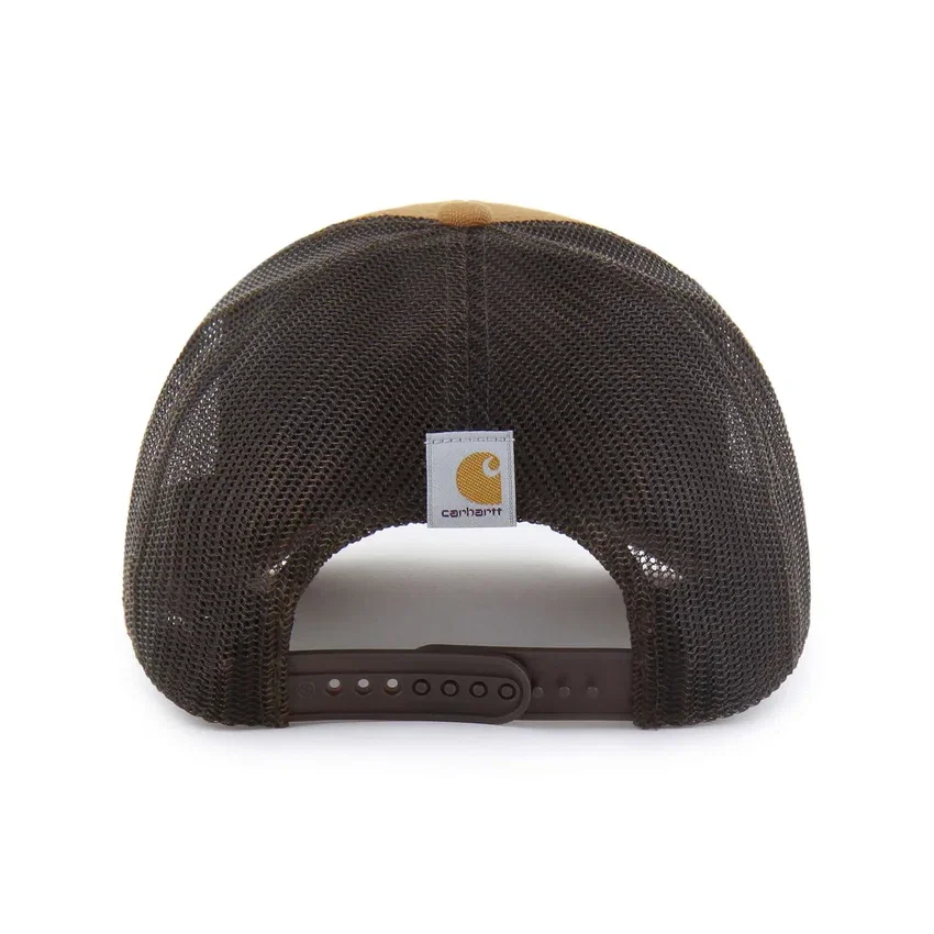 Boston Red Sox '47 Trucker