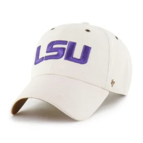 Louisiana State Tigers '47 Αβαφές Clean Up