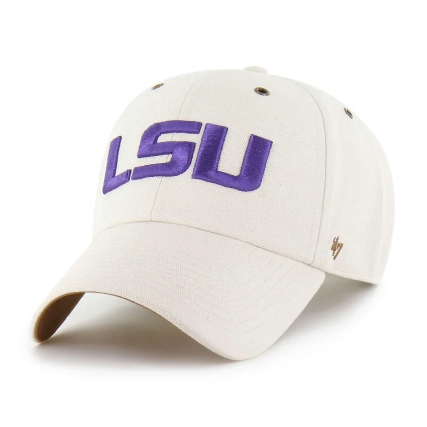Louisiana State Tigers '47 Αβαφές Clean Up