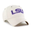 Louisiana State Tigers '47 Αβαφές Clean Up