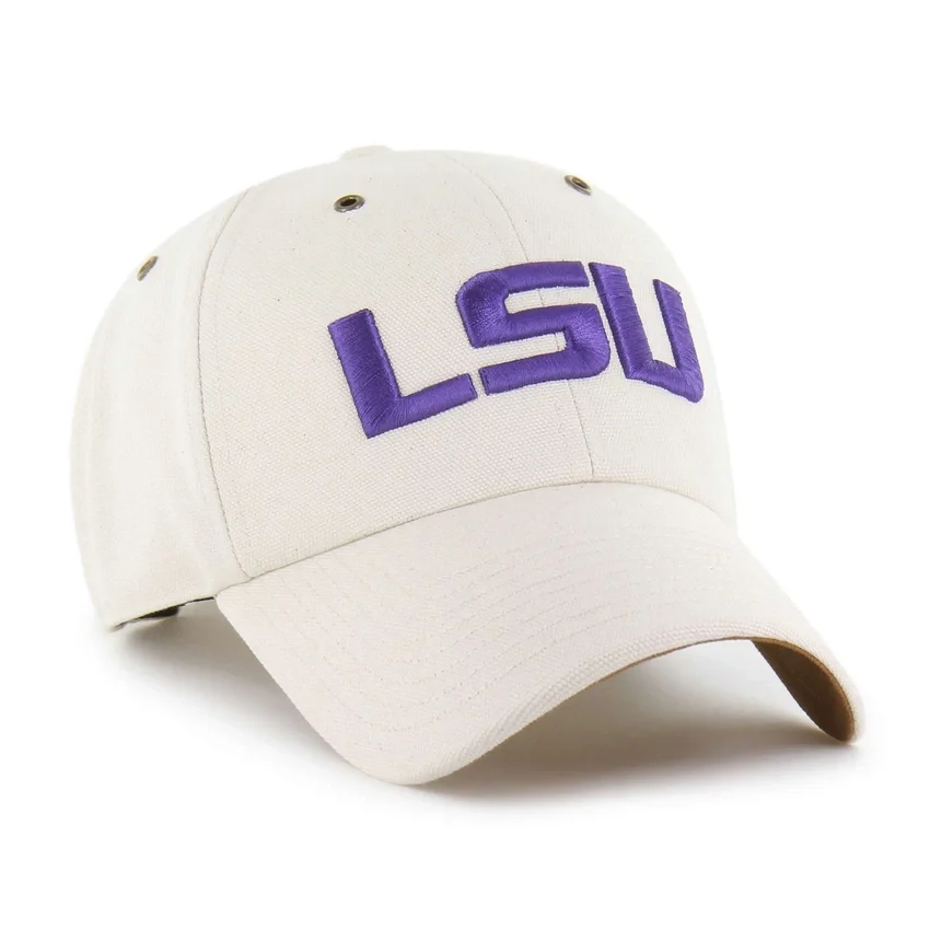 Louisiana State Tigers '47 Αβαφές Clean Up