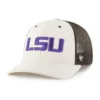 Louisiana State Tigers '47 Αβαφές καπέλο Trucker
