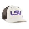 Louisiana State Tigers '47 Αβαφές καπέλο Trucker