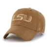 Louisiana State Tigers '47 Βαμμένα Clean Up