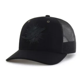 Μαϊάμι Ντόλφινς '47 Trucker χαλαρή εφαρμογή