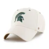 Michigan State Spartans '47 Αβαφές Clean Up