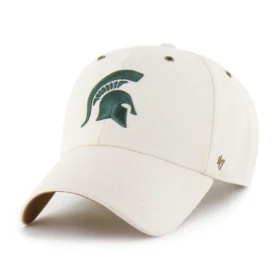 Michigan State Spartans '47 Αβαφές Clean Up