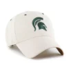 Michigan State Spartans '47 Αβαφές Clean Up