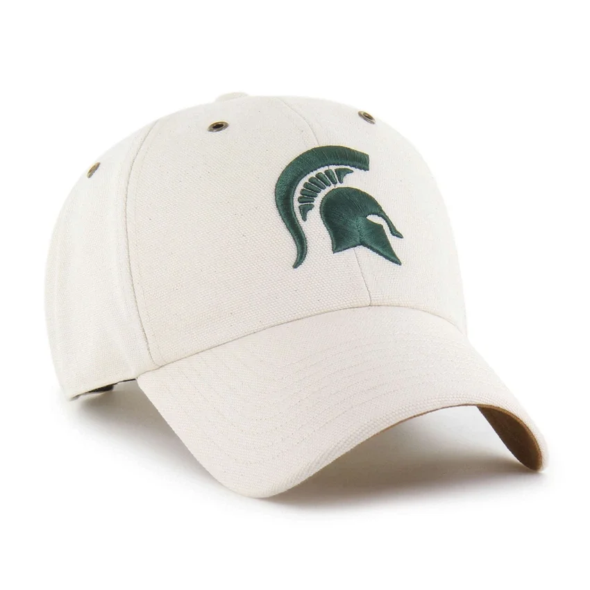 Michigan State Spartans '47 Αβαφές Clean Up