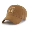 Michigan State Spartans '47 Βαμμένα Clean Up