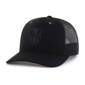 Μιλγουόκι Μπρούερς '47 Trucker
