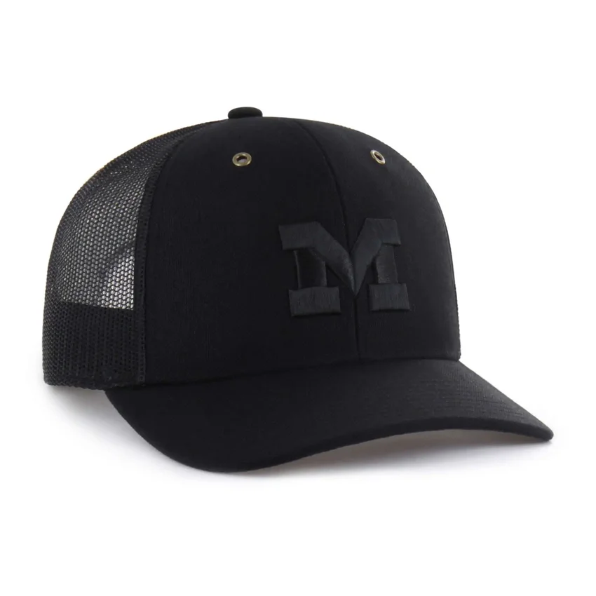 Μίσιγκαν Γούλβερινς '47 Trucker