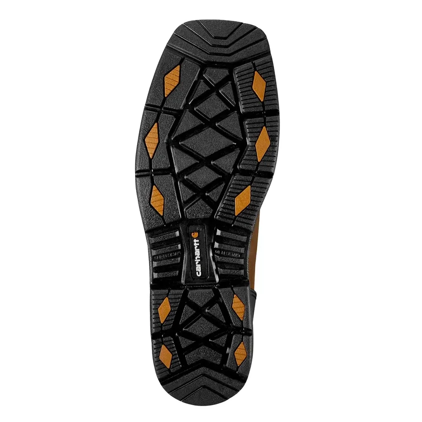 Montana Waterproof 11" Wellington με τετράγωνη μύτη