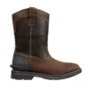 Montana Waterproof 11" Wellington με τετράγωνη μύτη