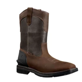 Montana Waterproof 11″ Wellington με τετράγωνη μύτη