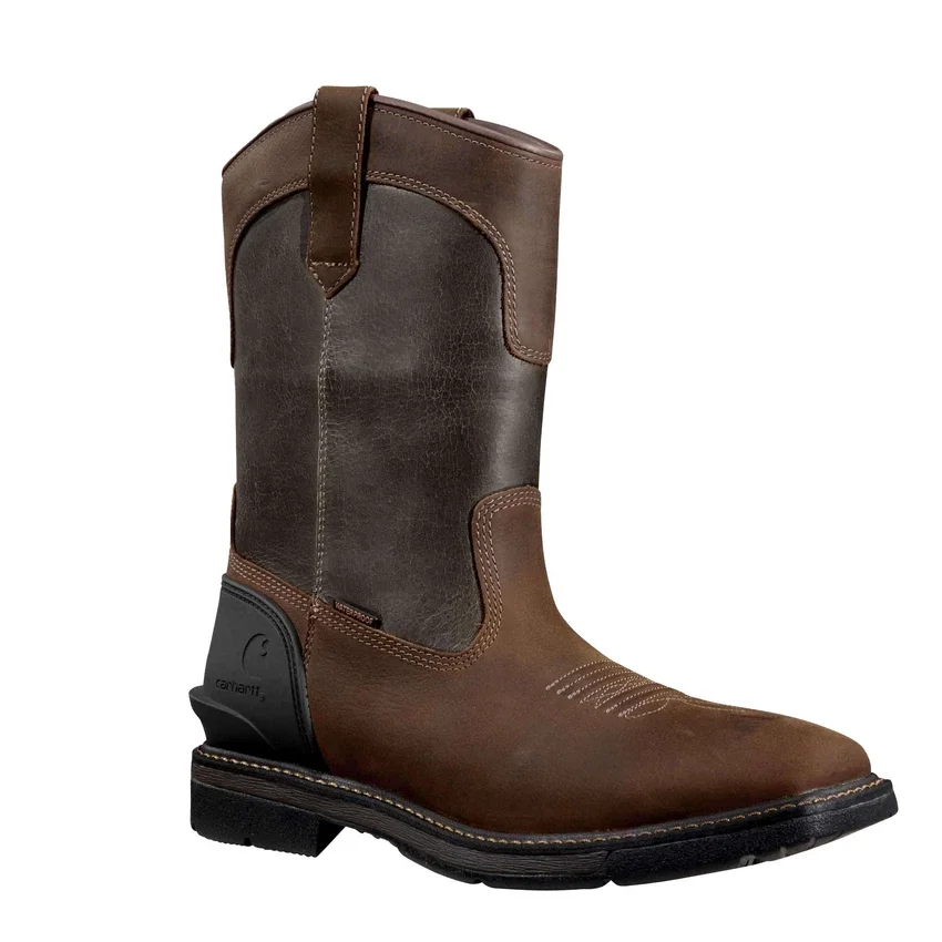 Montana Waterproof 11" Wellington με τετράγωνη μύτη