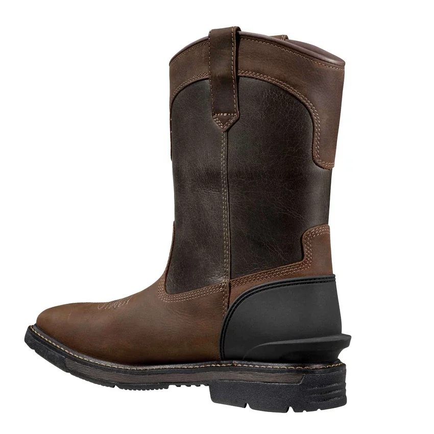 Montana Waterproof 11" Wellington με τετράγωνη μύτη