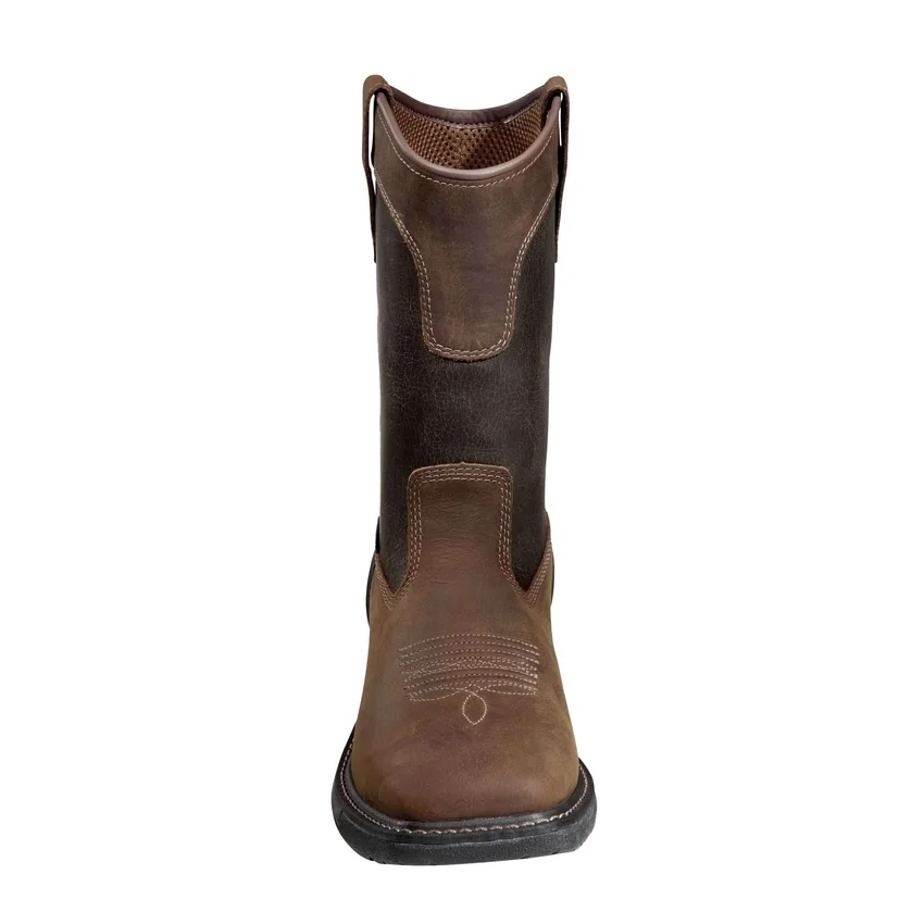 Montana Waterproof 11" Wellington με τετράγωνη μύτη