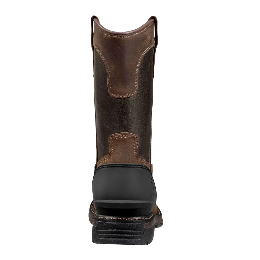 Montana Waterproof 11" Wellington με τετράγωνη μύτη