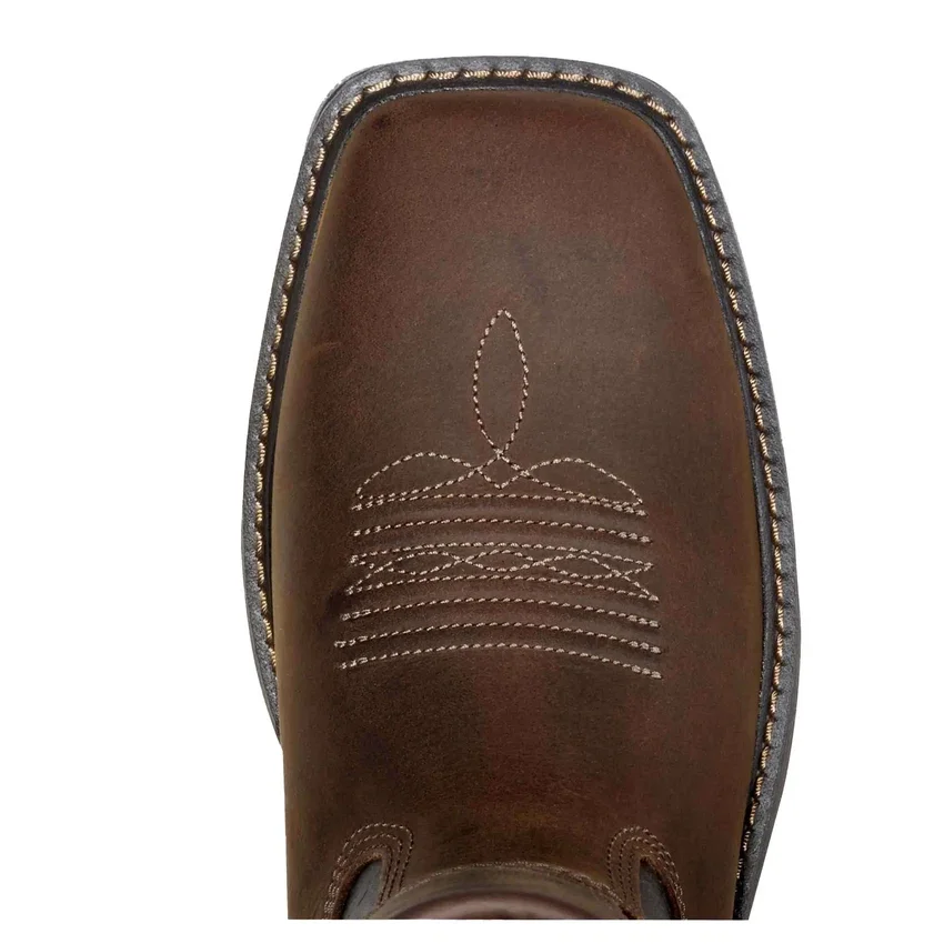 Montana Waterproof 11" Wellington με τετράγωνη μύτη