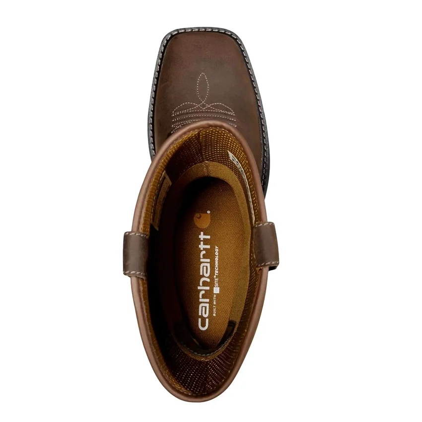 Montana Waterproof 11" Wellington με τετράγωνη μύτη