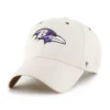 Μπάλτιμορ Ρέιβενς '47 Αβαφές Clean Up