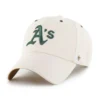 Μπέιζμπολ Athletics '47 Αβαφές Clean Up