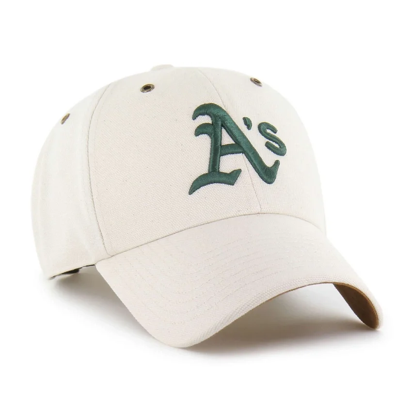 Μπέιζμπολ Athletics '47 Αβαφές Clean Up