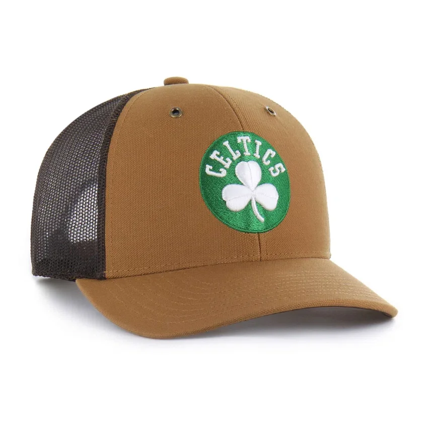 Μπόστον Σέλτικς '47 Trucker