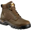 Μπότα εργασίας Rugged Flex® 6" με ατσάλινο προστατευτικό δάκτυλο