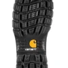 Μπότα εργασίας Rugged Flex® 6" με ατσάλινο προστατευτικό δάκτυλο