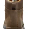 Μπότα εργασίας Rugged Flex® 6" με ατσάλινο προστατευτικό δάκτυλο