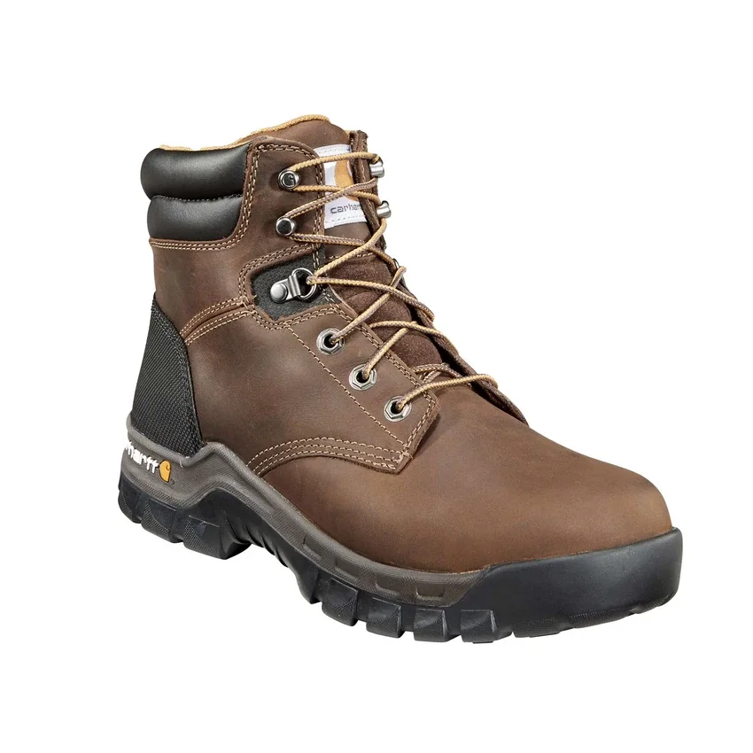 Μπότα εργασίας Rugged Flex® 6" με σύνθετο προστατευτικό δάκτυλο