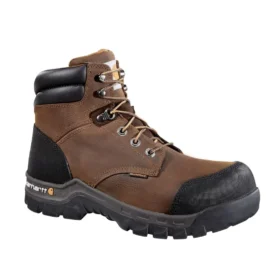 Μπότα εργασίας Rugged Flex® 6″ με σύνθετο προστατευτικό δάκτυλο