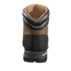 Μπότα εργασίας Rugged Flex® 6" με σύνθετο προστατευτικό δάκτυλο