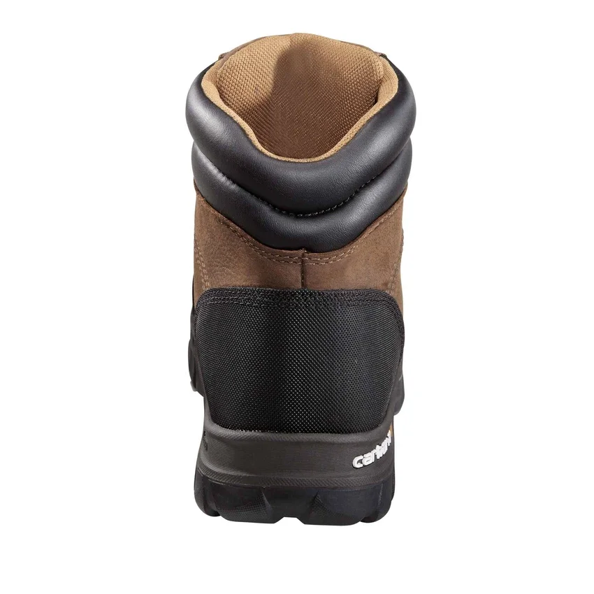 Μπότα εργασίας Rugged Flex® 6" με σύνθετο προστατευτικό δάκτυλο