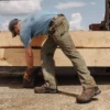 Μπότα εργασίας Rugged Flex® 6" με σύνθετο προστατευτικό δάκτυλο